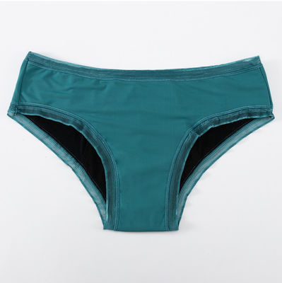 Cycle Washable Menstrual Underwear Leak Proof Plus Size Traceless Seamless Period Panties