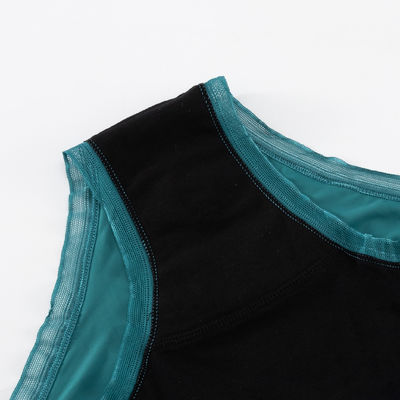 Cycle Washable Menstrual Underwear Leak Proof Plus Size Traceless Seamless Period Panties