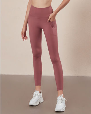 Active Fitness Sportswear Legging Seamless Yoga Pants High Waist Tummy Control Hot Sexy Girls