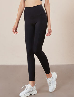 Active Fitness Sportswear Legging Seamless Yoga Pants High Waist Tummy Control Hot Sexy Girls