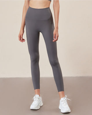 Active Fitness Sportswear Legging Seamless Yoga Pants High Waist Tummy Control Hot Sexy Girls